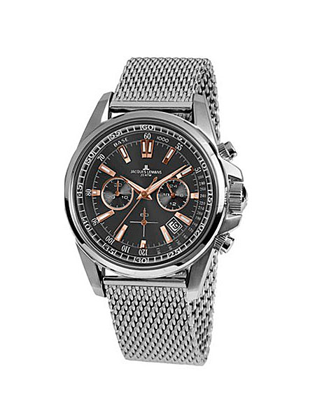Часы Jacques Lemans Liverpool 1-1117WS